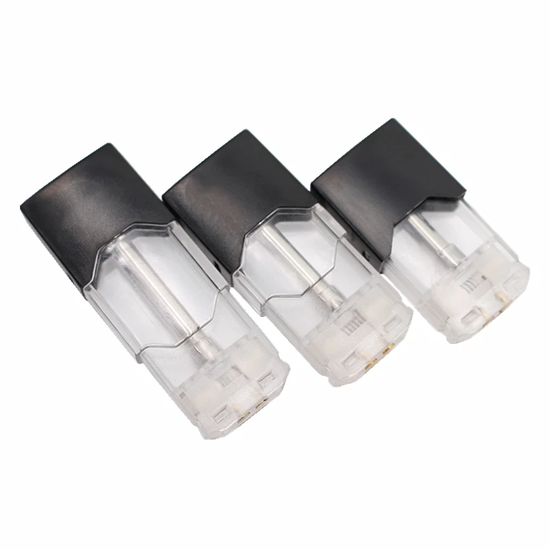 
Top sale pod vape cartridge watermelon flavors empty pod tank both vertical and horizon ceramic coil ecig vape pens 