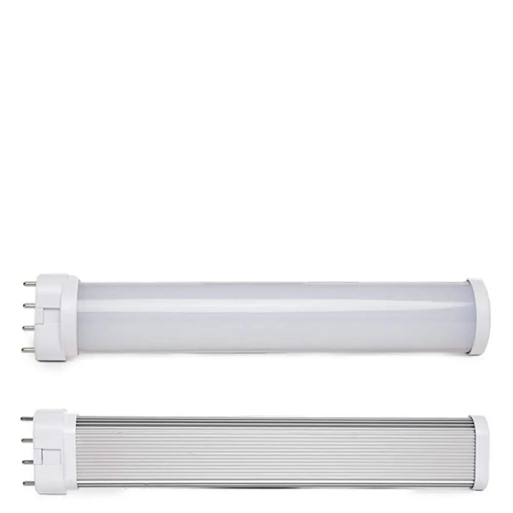 led factory led  2g11 8w Led Tube 8w replace Philip 18w fluorescent lamp 225mm ce rohs