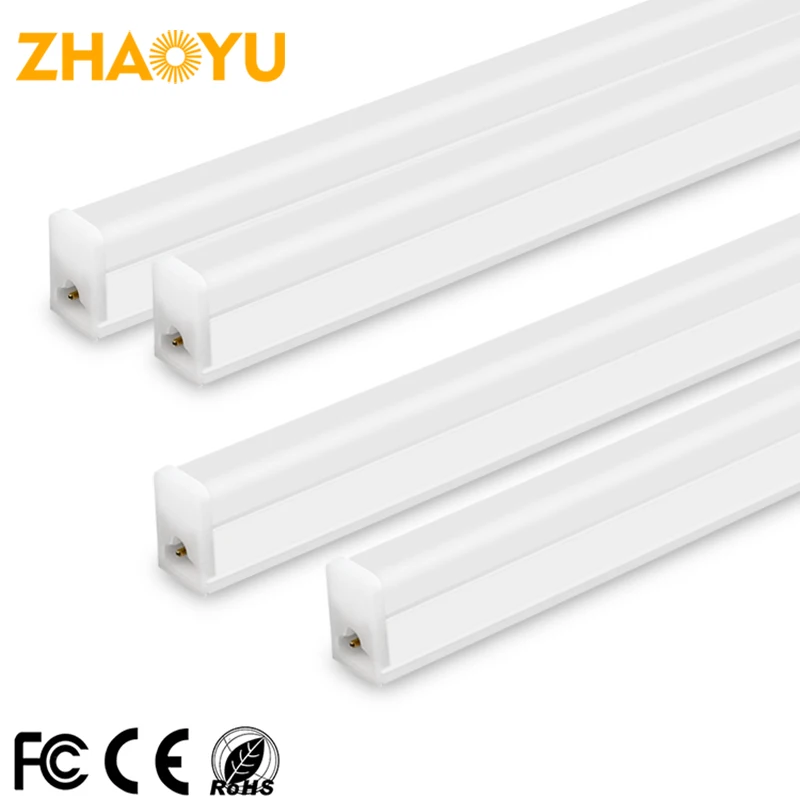 T5 led tube light 40w 36w 20w 18w 9W 2700K 4000K 6500K 1ft 2 feet 3ft 4 feet/4ft 5 feet pc t5 led tube light