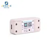 APP Siri Amazon Echo Google Home voice control bluetooth mesh smart switch 2 pin linear switch circuit breaker