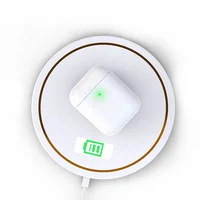 

i200tws Wireless charging HIFI sound tap touch control light smart sensor Apod 2 pop-up window earphone earbuds i200 tws