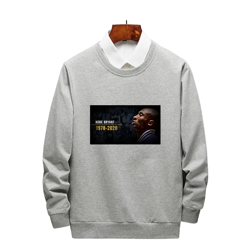 

Crewneck sweatshirt custom hiphop hot sale new design couple fashion solid digital printing sweatshirt