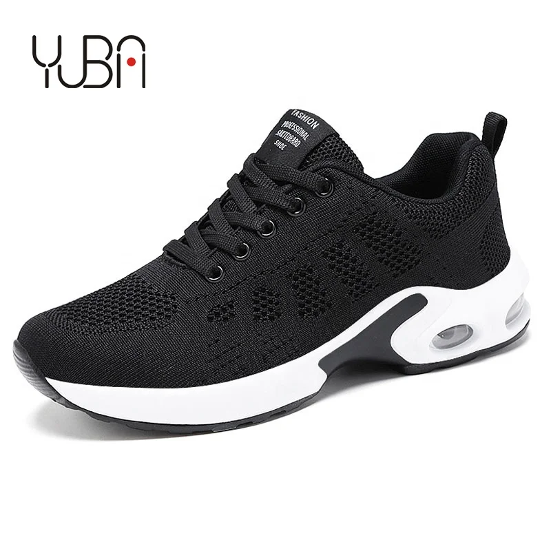 

sfashionsneakerlargesizerunningshoescushionsoftsolecasualsportsshoes