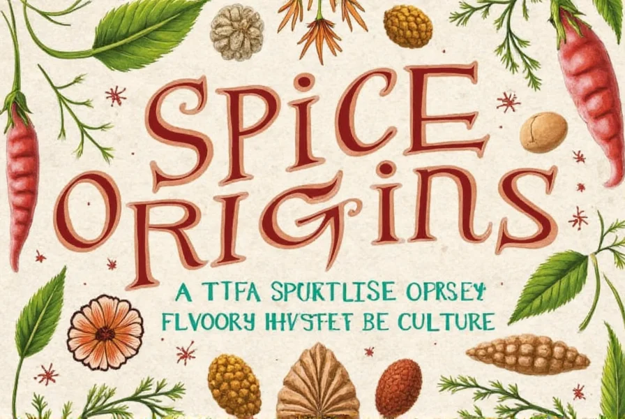 Spice Market