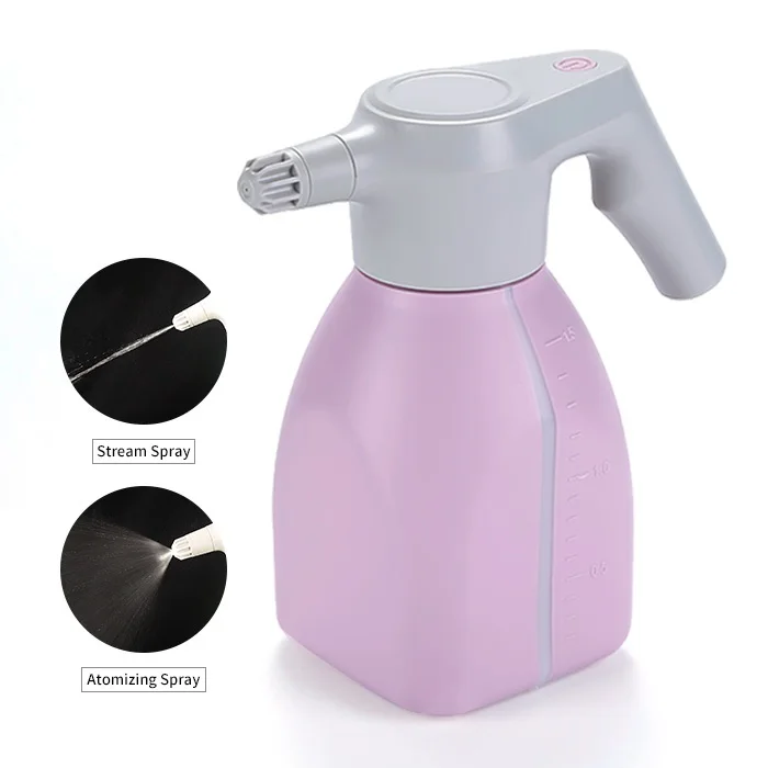 

1.5 L Rechargeable Spray Gun, Hot Sale Portable Electric Airless Paint