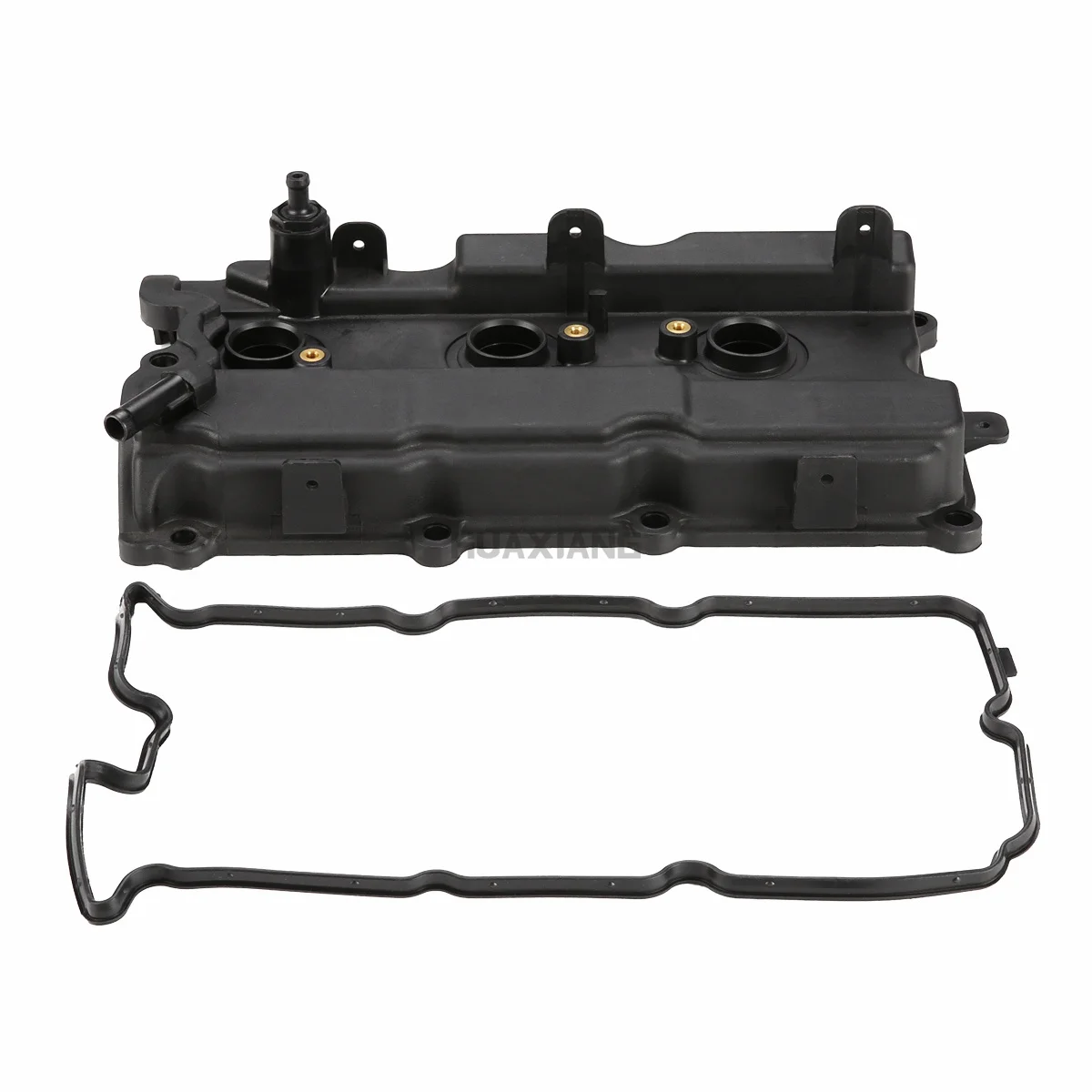 

RTS Engine Valve Cover with Gasket for Nissan Altima Maxima Murano Quest Infiniti Right 132648J102 132647Y000