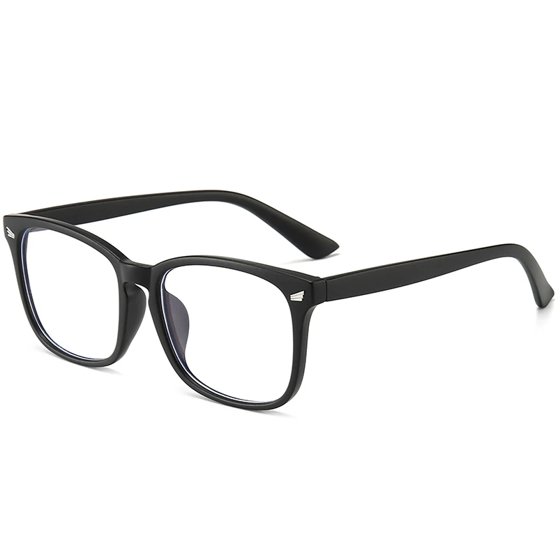 

New Arrival Fashion and CE Approved eyeglass blue light blocking unisex reading glasses frame