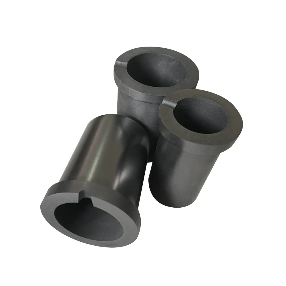 
graphite crucible 