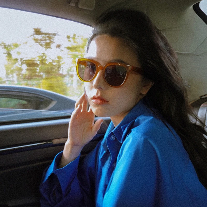 

Mlm 2021 High Quality Fashion Tortoiseshell Acetate Black UV400 Outdoor Unisex Women Sunglasses For Men Sun Glasses