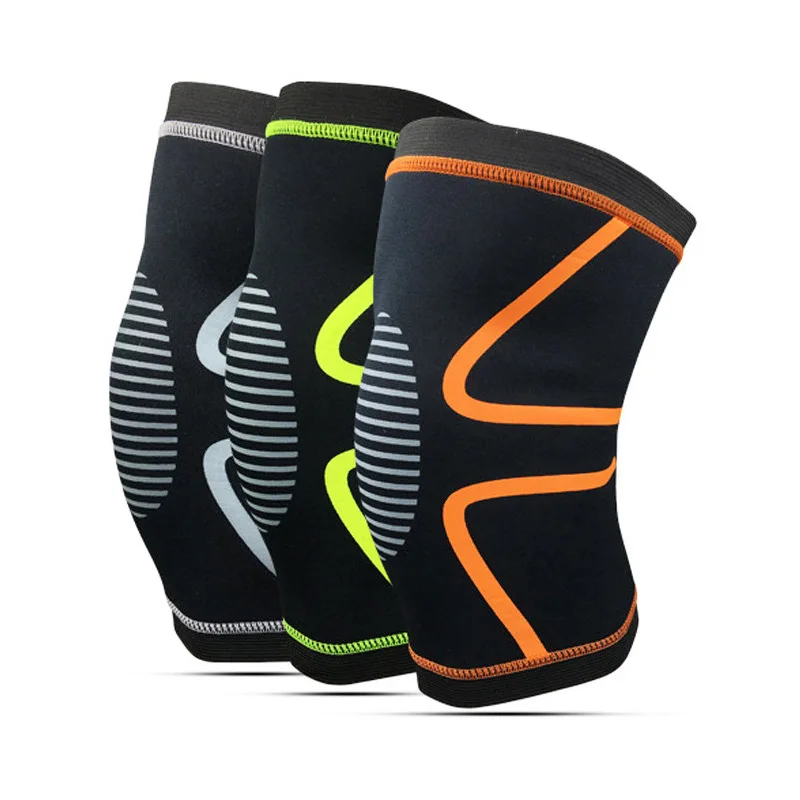 

Factory Wholesale High Quality knee support brace Knee Wraps Knee Wraps