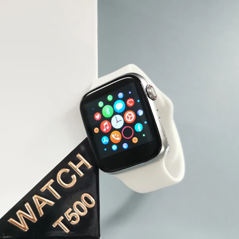 smartwatch ft60