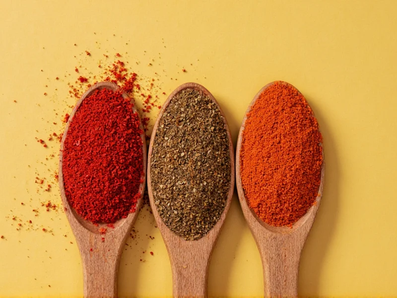 Peri Peri Spice: Complete Flavor Guide & Usage Tips