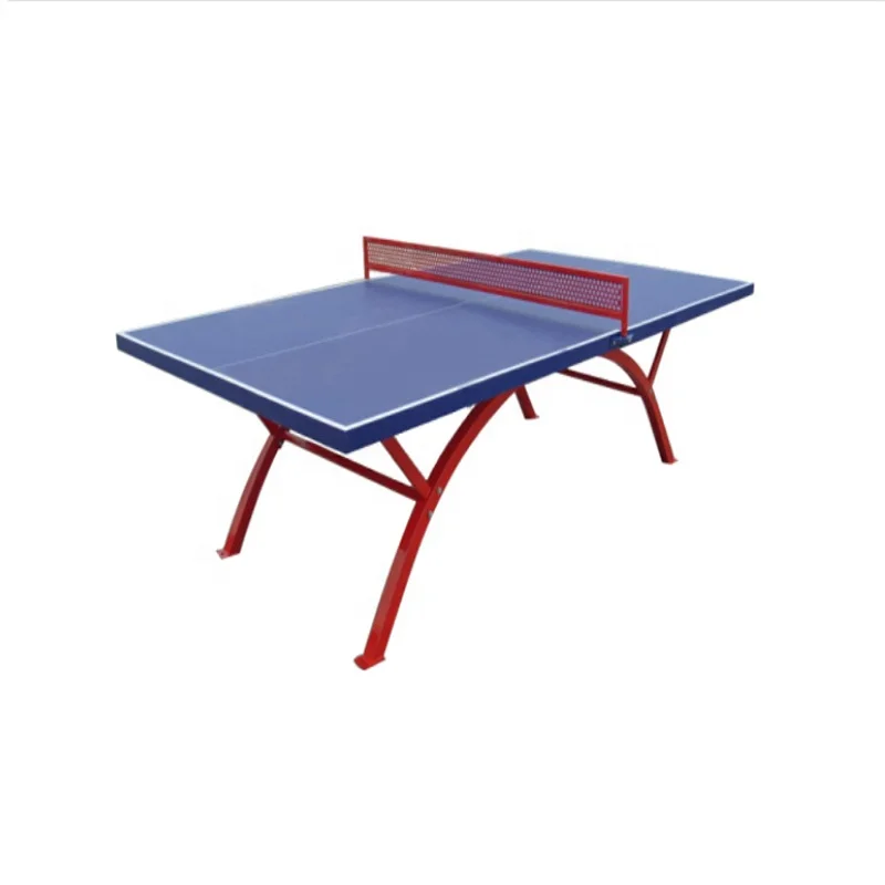 

New Arrival Indoor Foldable Folding Portable Tennis Table Flooring, Custom