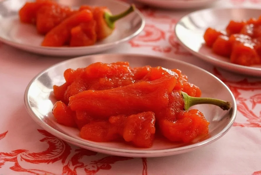 hot pepper jelly recipes safe canning pro tips