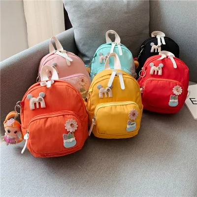 backpacks for kindergarten girl