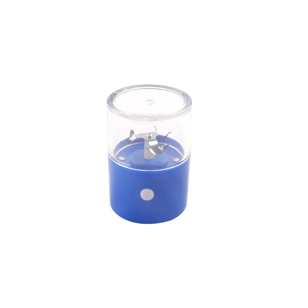 

Custom weed grinder tobacco grinder hand crank electric smoking accessories weed herb grinder, Purple, yellow , green,blue, red,black