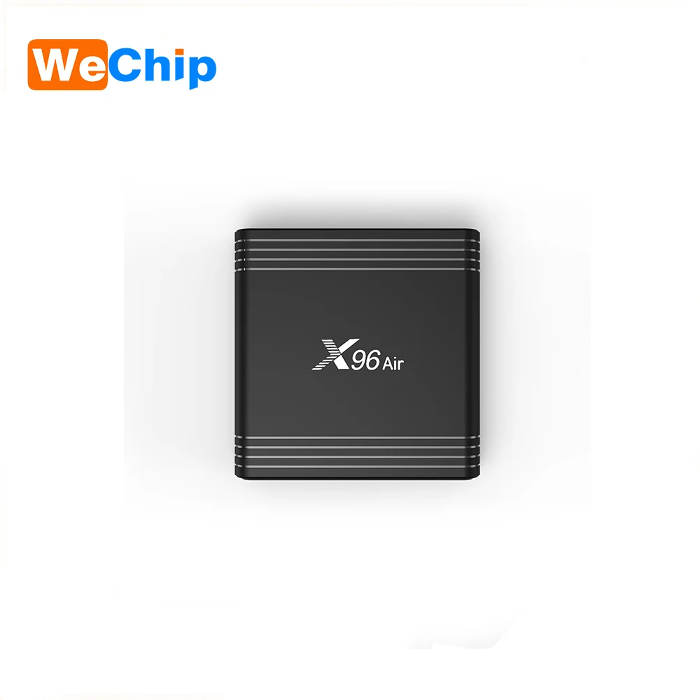 
X96 Air S905X3 Android 9.0 TV BOX 2GB 16GB Set Top Box 4K X96 Air X3 