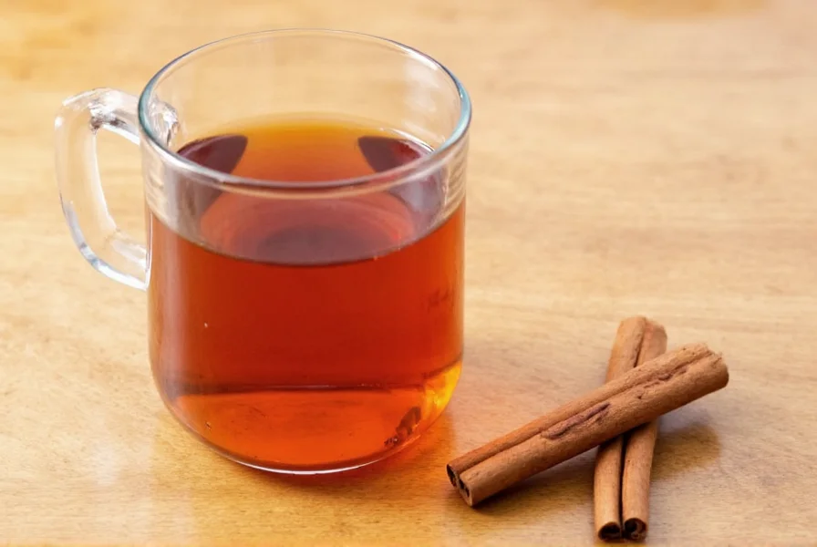 Cinnamon Water Benefits: Science-Backed Facts vs. Myths