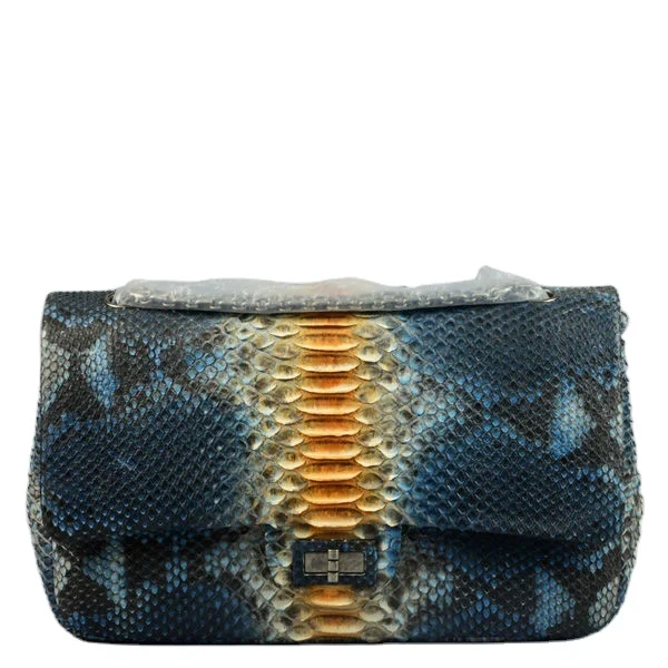 

Python lady chain shoulder bag leather handbags women snake purse brand bags designer luxury chain bags flap chain cross body