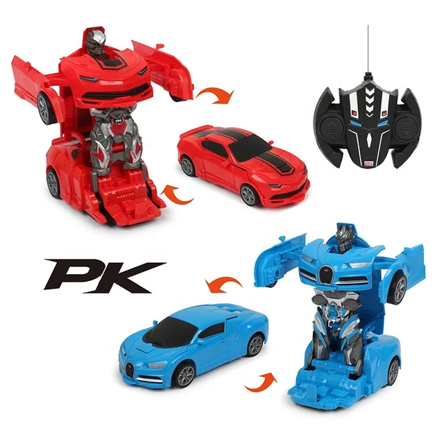 battle rc cars