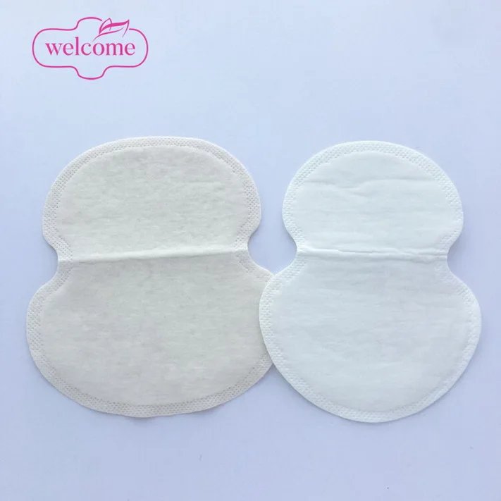 

Patches Stickers Underarm Armpit Guard Sheet Shield Sweat Pad Antimicrobial Sweat Pads Underarm Absorbing