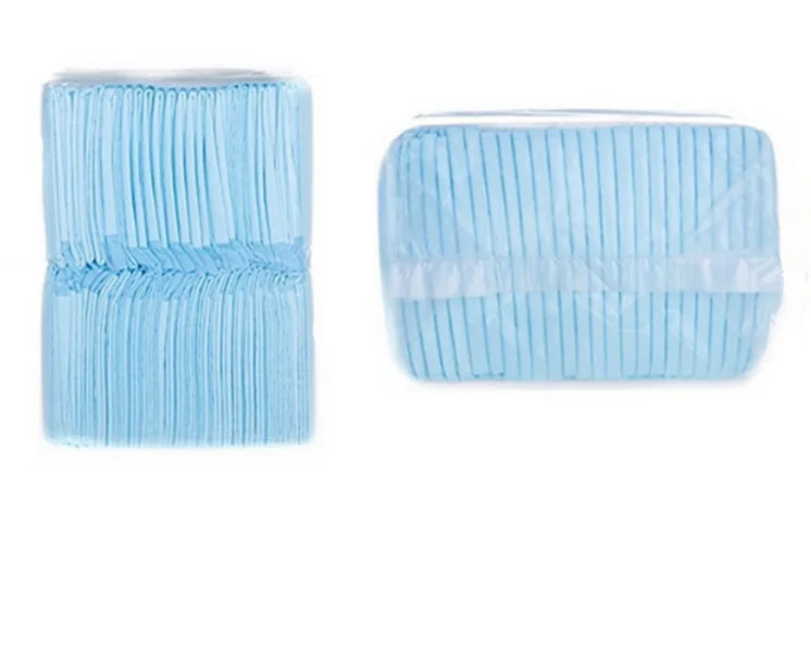 
Super Absorbent Pet Training Pee Pads amazon top seller 2021 cheap dog pee pad for dogs 