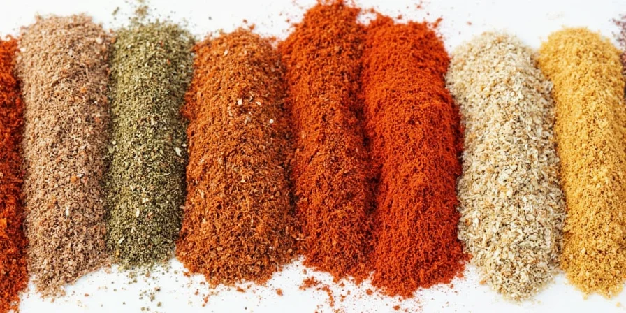 Paprika spice jar