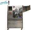 YETO Automatic plastic soft tube filling and sealing machine for facial cleaner hand cream ointment