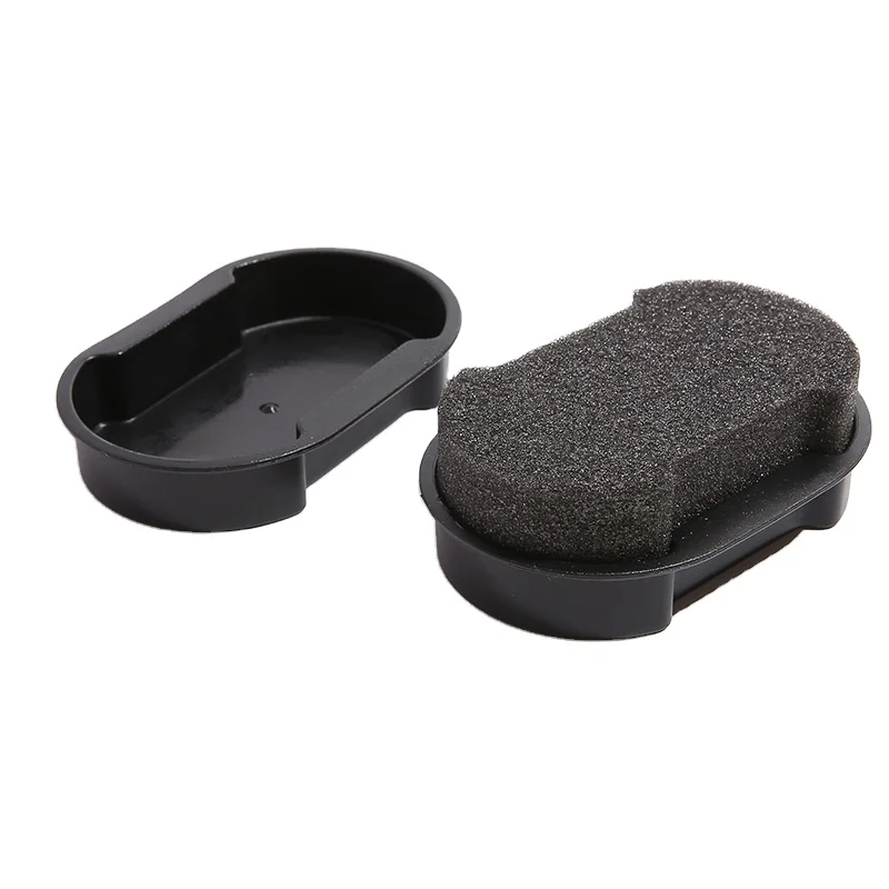 

Amazon Hotsale High Quality Shoe Care Product Wax Shoe Polish Shoe Cream, Natural