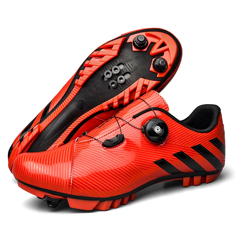 

Popular Design Factory Wholesale Zapatillas MTB Zapatillas De Ciclismo Cycling Shoes, Customerized