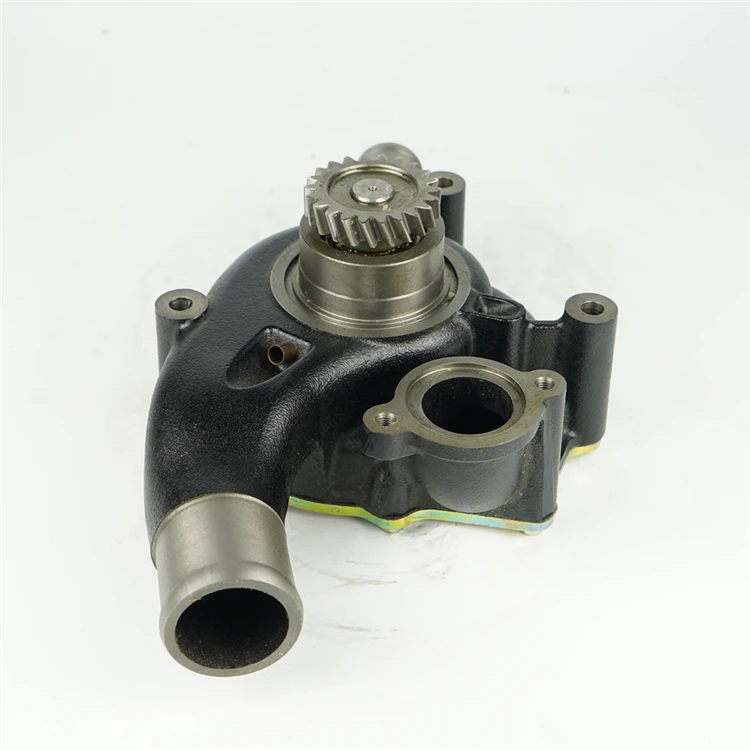 Motorcraft® PW563 - Engine Coolant Water Pump