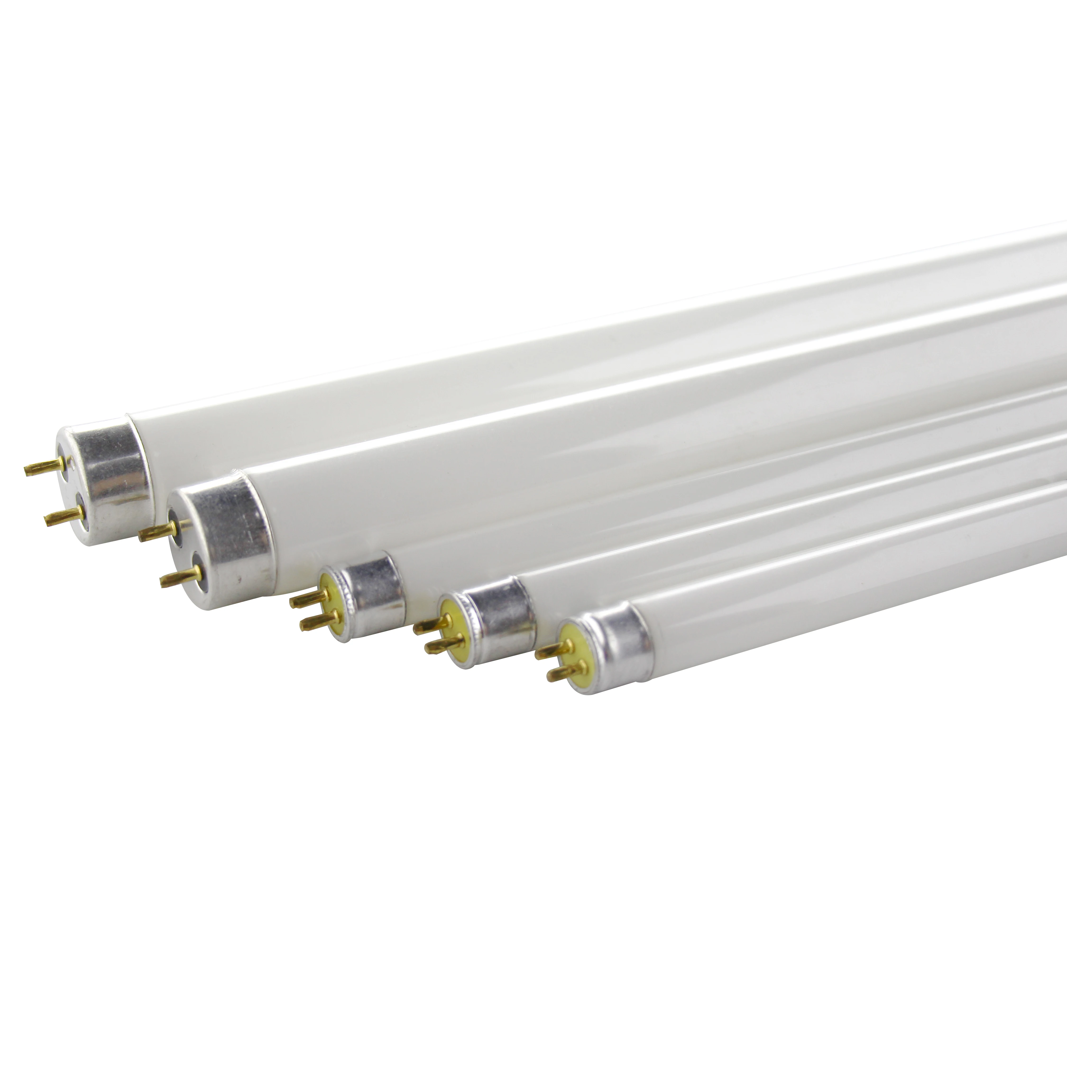 T8 10W 15W 20W 30W 40W straight fluorescent lamp G13 6500K 12000K LED lamp tube Glass F10T8 F18T8 F28T8 F36T8 F15T8