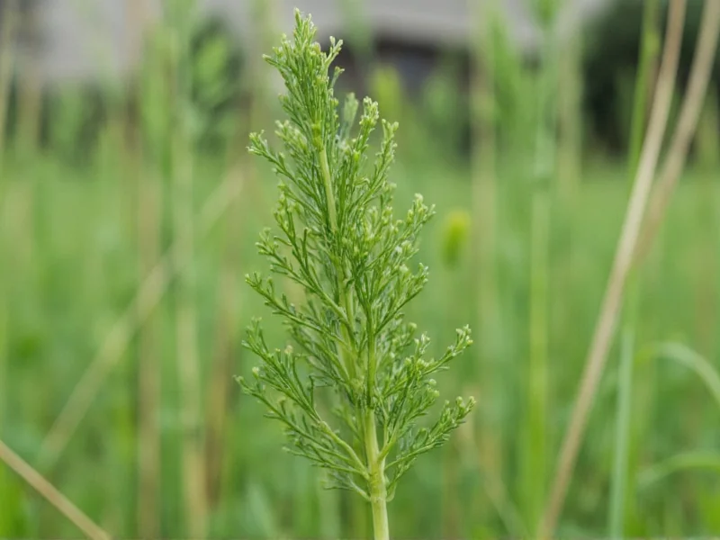 What Is a Dill Head? Understanding Dill Plant Anatomy