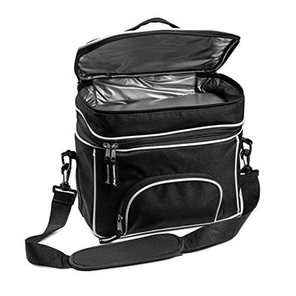 

Cooler Bag Cooler Bag Custom Printed Cooler Bag Insulated Food Delivery, Yellow