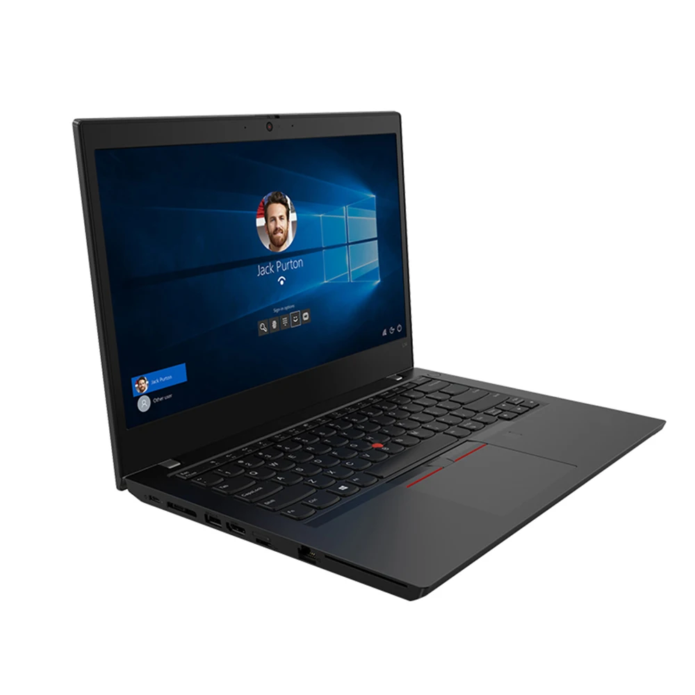 

14" laptop i7-1165G7 8G RAM 512G SSD Win10 Notebook IR face recognition Laptop Computer Gaming Laptop