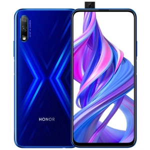 Huawei Honor 9X 6.59 inch Smartphone 48MP Camera