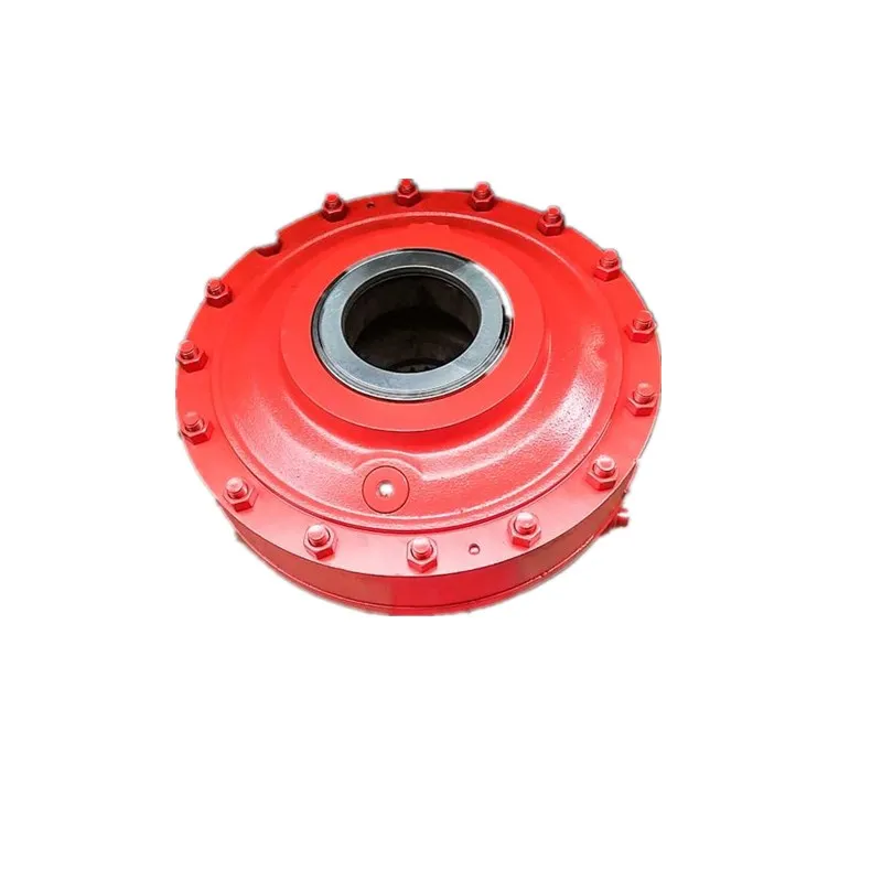 Hagglunds Ca Motors Series Ca210160/ca210180/ca210210/ca280240