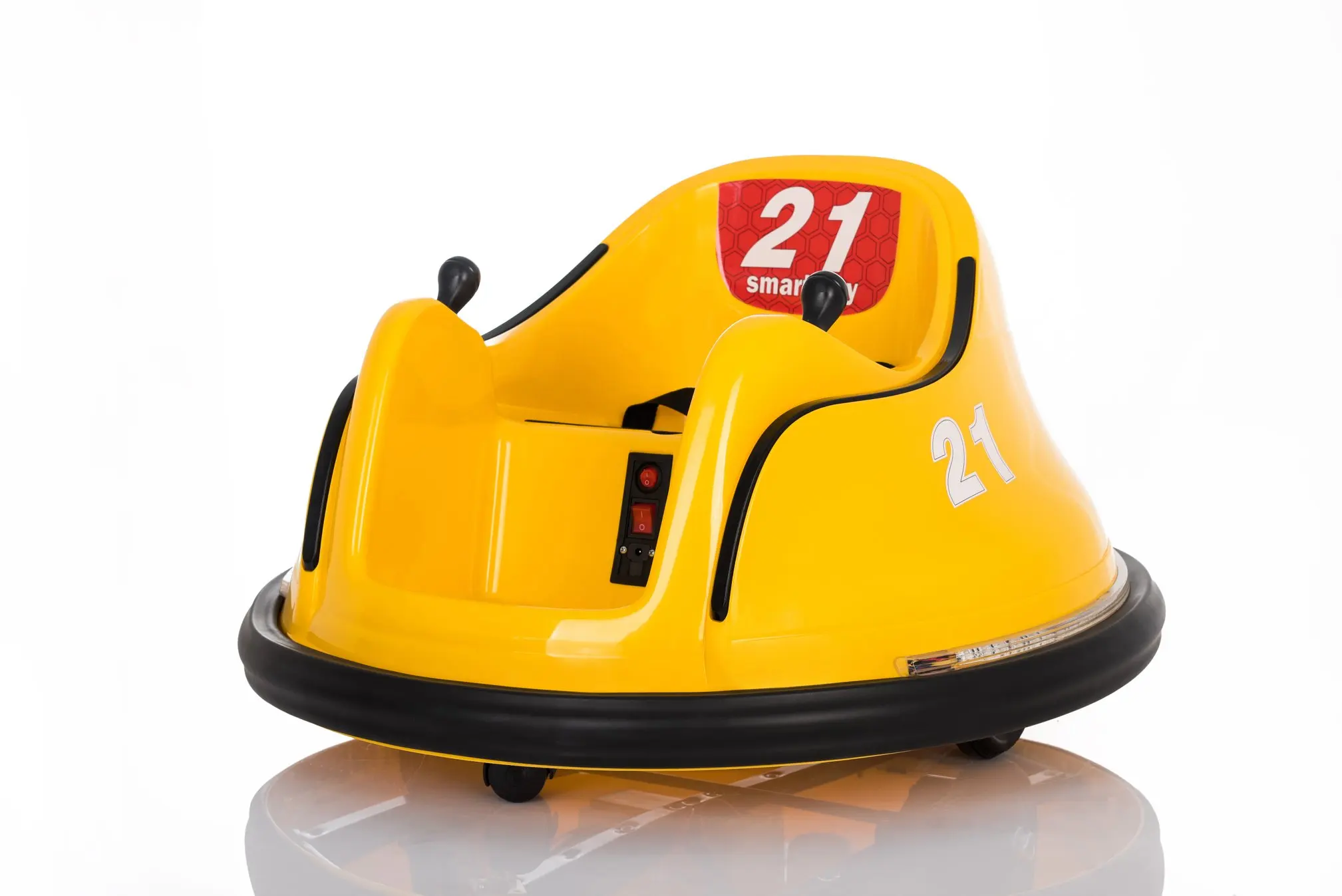 kids electric waltzer