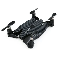 

JJRC H49 Cost-Effective Air Mini Ufo Double Control Drone With Camera