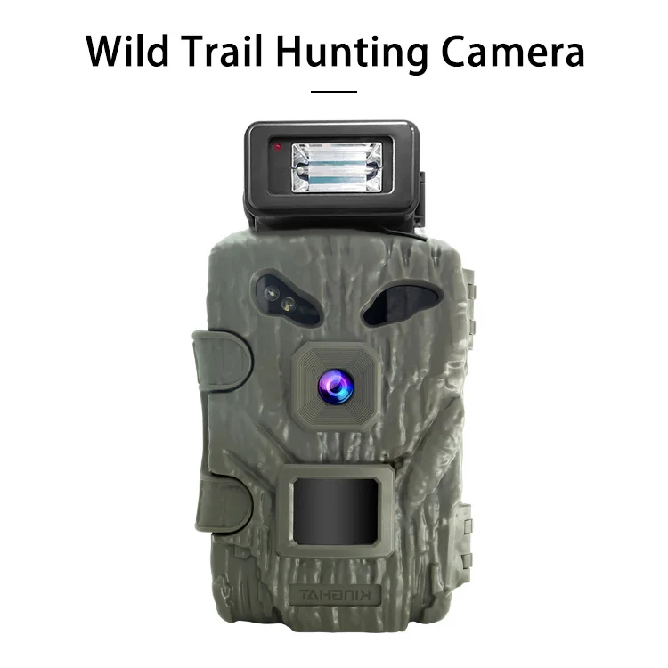 

Factory Price OEM Long Standby 16MP 1080P IP65 Waterproof IR Infrared Night Vision Trap Game Hunting Trail Camera For Outdoor Hu