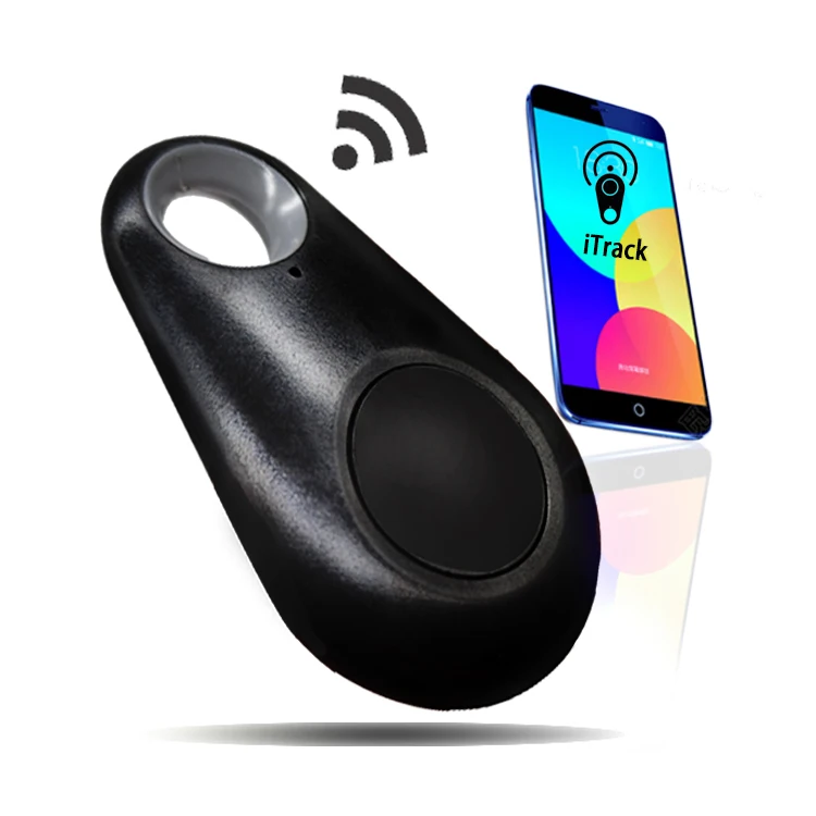 
Factory Supply Bag Key And Wallet Cell Phone Bluetooth Gps Tracker Key Finder Locator Anti Lost Alarm Remote Android/ 