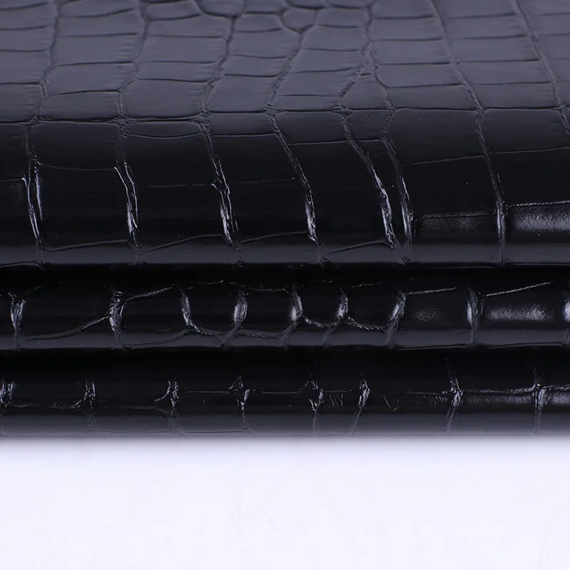 

Factory Price Eco Friendly Litchi Lychee Grain Embossed Pvc Synthetic Leather For Sofa Bags Car Seats