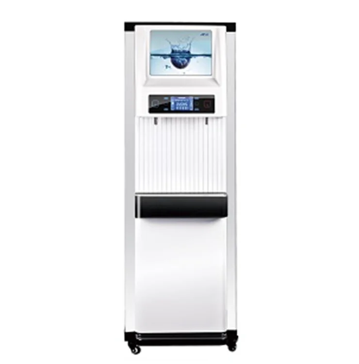 

Multi-function Intelligent Operation Atmospheric Water Generator Electronic Standing Water Dispenser