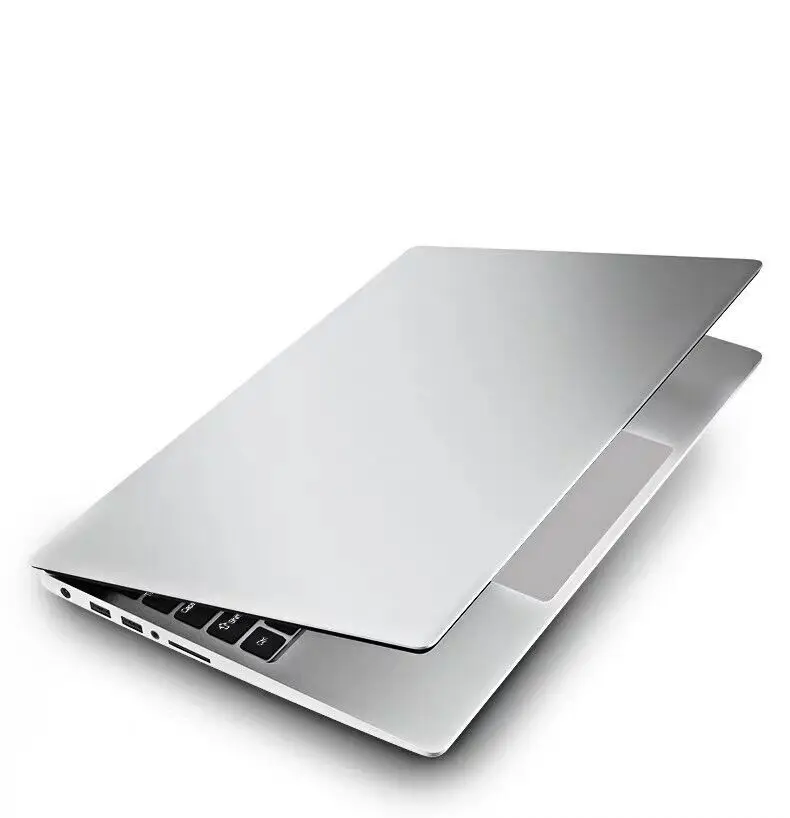 
Intel Core i7 4500U Slim Laptop Win10 System 8GB RAM Metal Cover Computer With Backlight Keyboard 