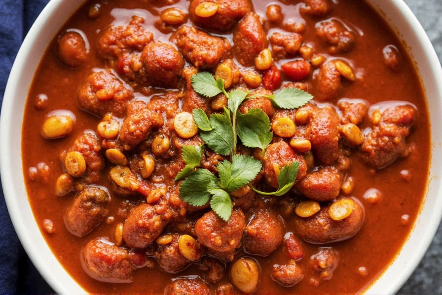 spice it up the ultimate guide to what spices to put in chili