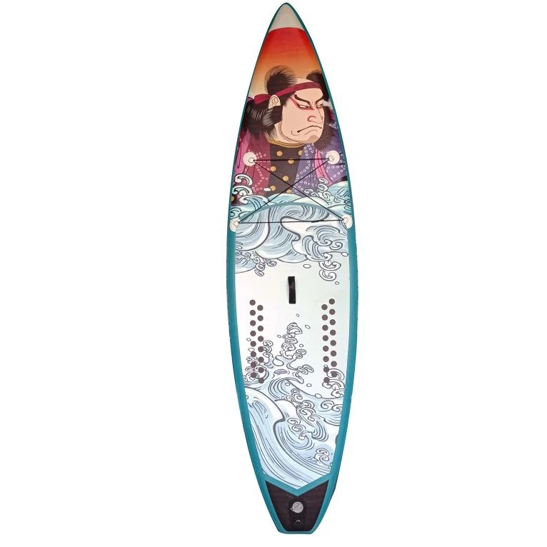 

Wholesale Inflatable Sup Stand Up Paddle Board Manufacturer with Customized Color Design wing foil