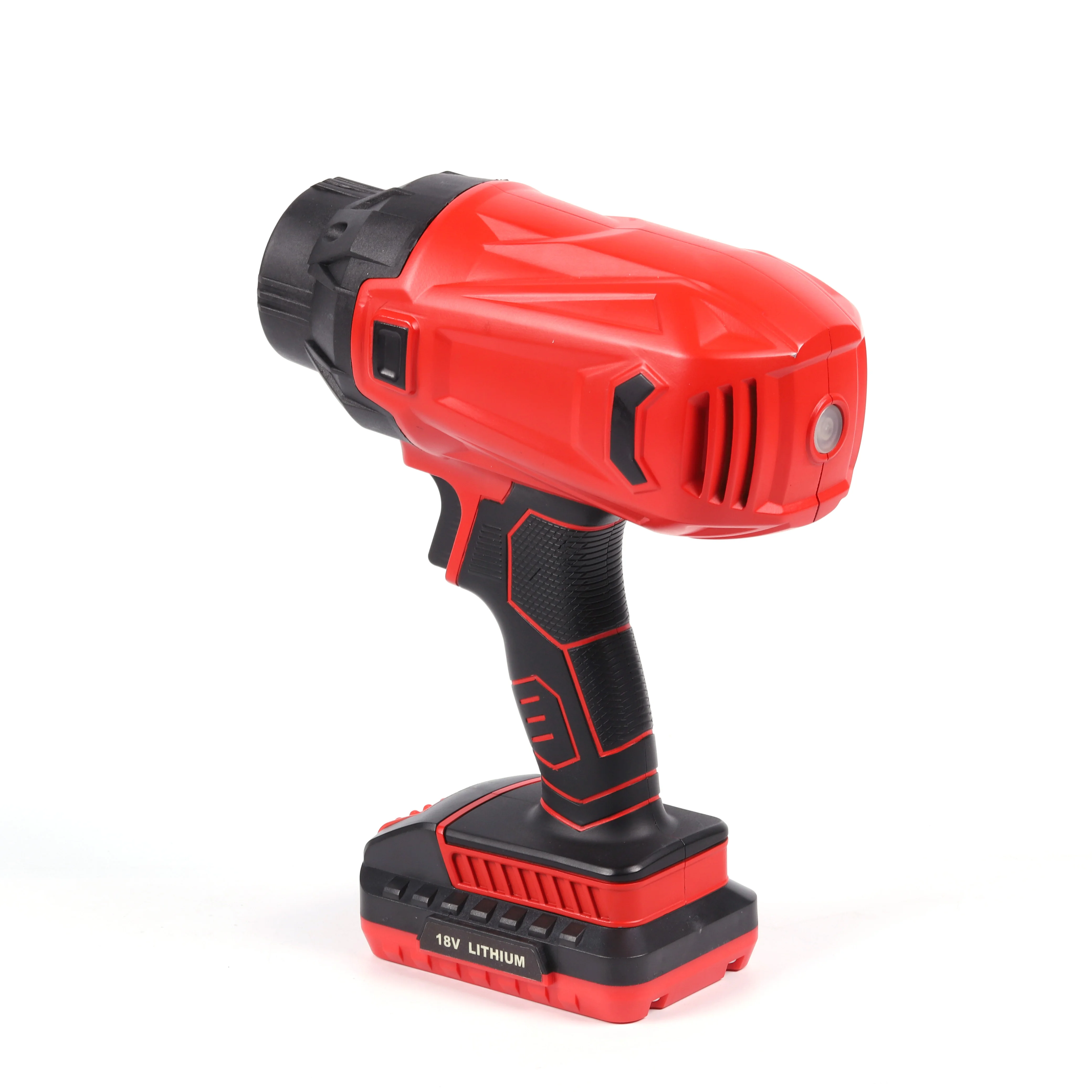
New Li-on battery electric caulking gun 