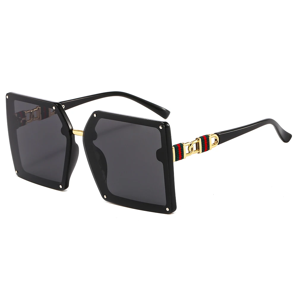 

Light Shade Eyewear MP563 Sun Glasses Sunglasses Fashion Women Polarized Designer sunglasses 2021