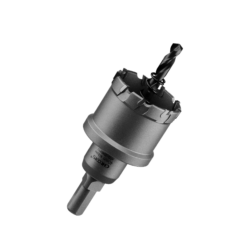 
CHTOOLS tct drill hole saw 