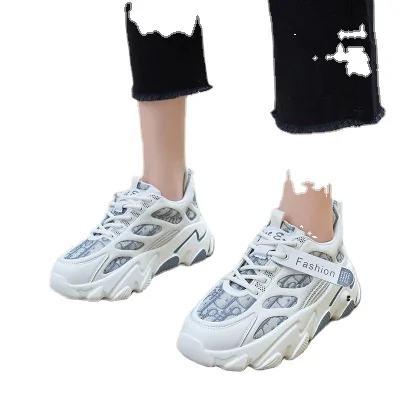 

Europe and the United States in 2020 autumn fashion leisure sports shoes 41-43, As shown in figure